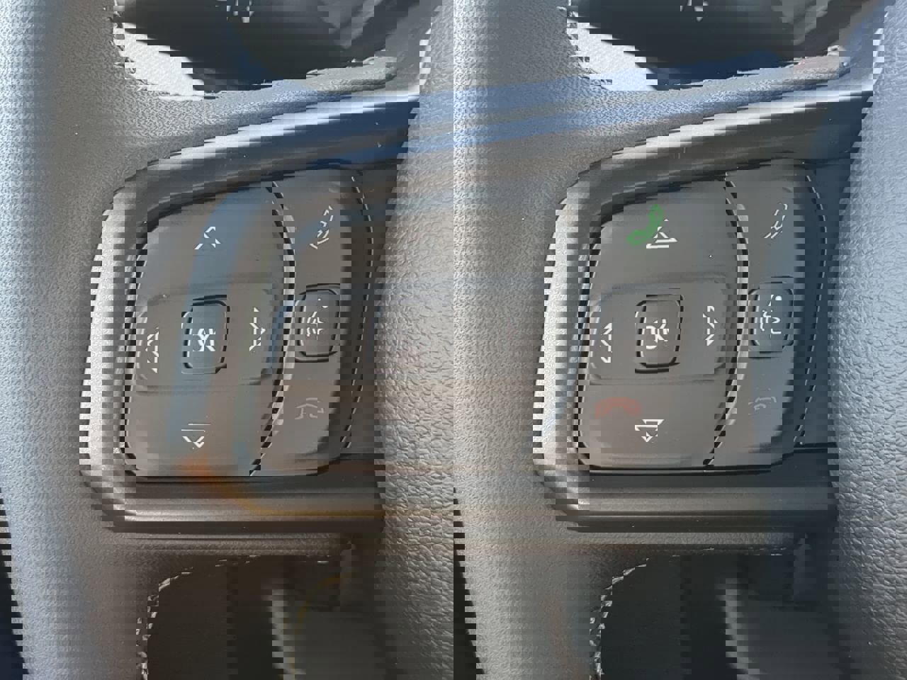 New 2026 Jeep Wrangler Sport S image 23