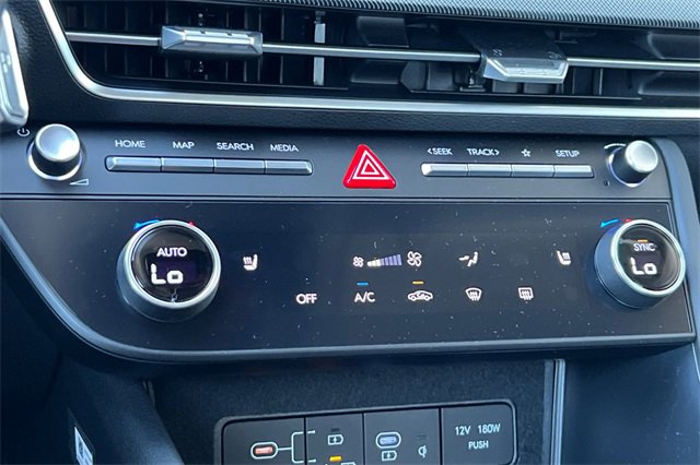 New 2026 Hyundai Sonata SEL image 19