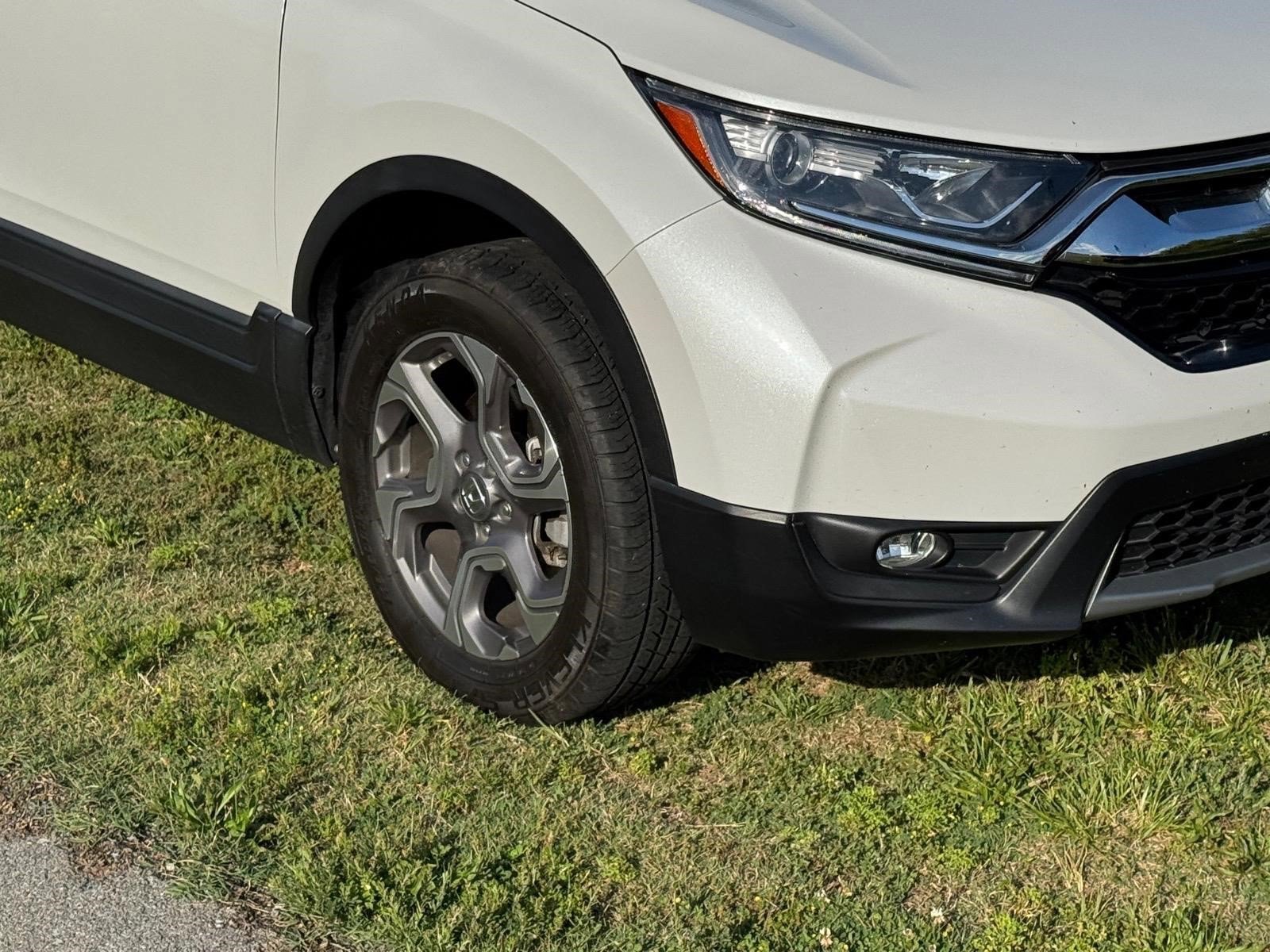 Used 2019 Honda CR-V EX-L image 11
