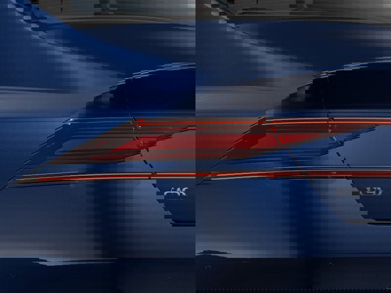 New 2026 Genesis G90 3.5T image 10