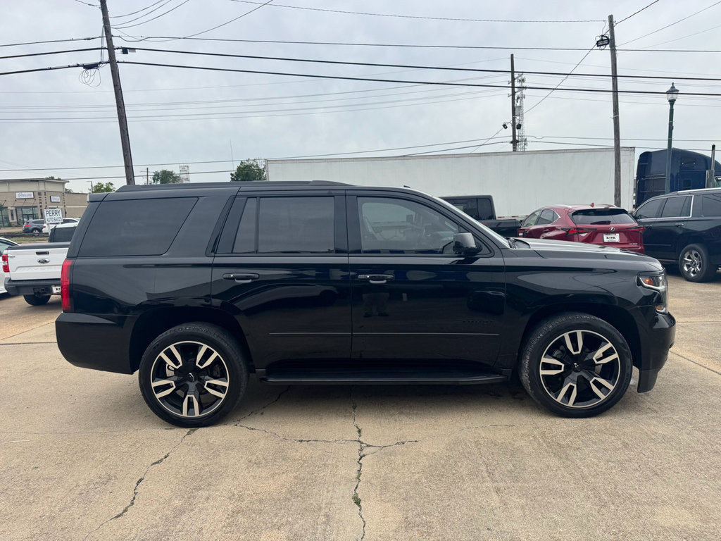 Used 2018 Chevrolet Tahoe Premier AWD/4WD image 6