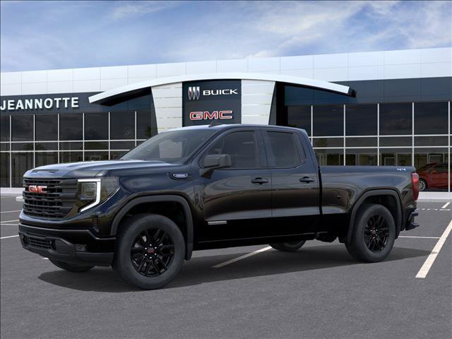 New 2026 GMC Sierra 1500 Elevation AWD/4WD image 2