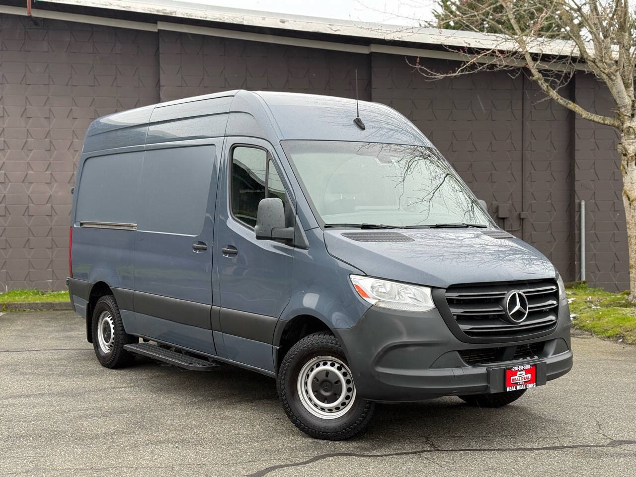 Used 2019 Mercedes-Benz Sprinter 144 image 66