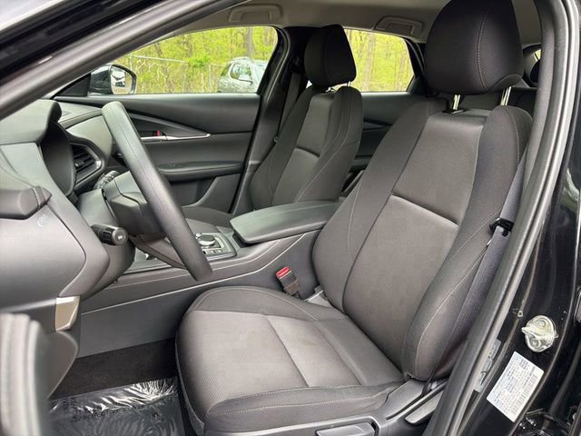 Used 2023 MAZDA CX-30 AWD 2.5 S image 16