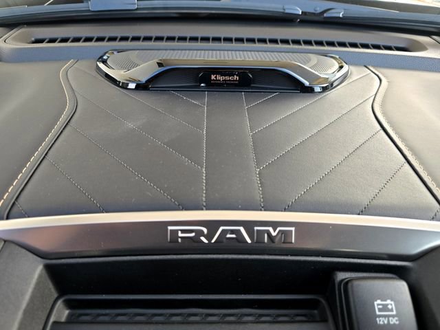 New 2026 RAM 1500 Tungsten image 19