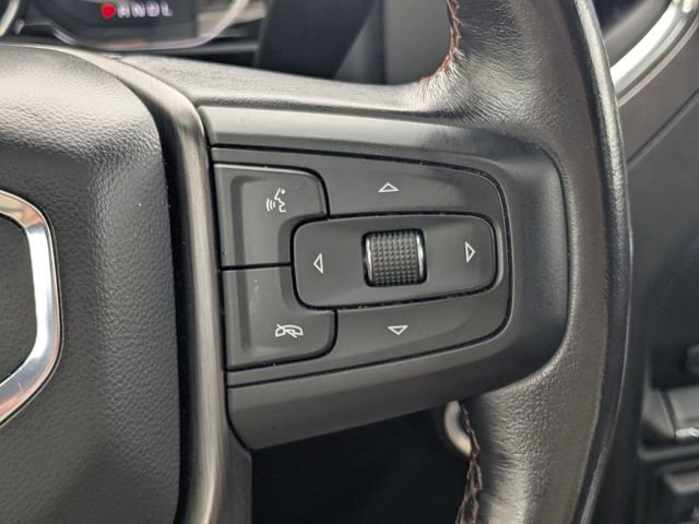 Used 2022 GMC Sierra 1500 AT4 w/ AT4 Premium Package image 23