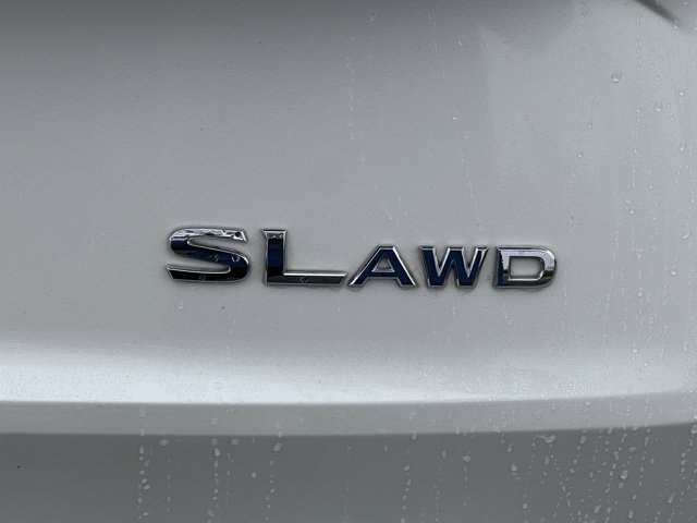 Certified 2023 Nissan Rogue SL w/ SL Premium Package image 15