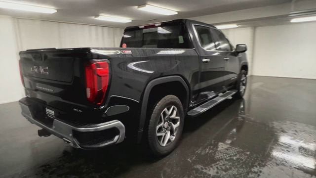 New 2026 GMC Sierra 1500 SLT w/ SLT Premium Plus Package AWD/4WD image 8