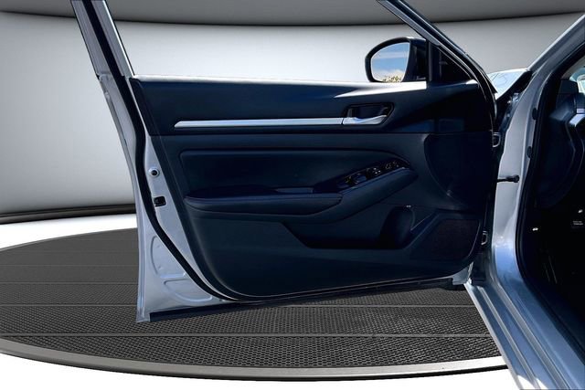 Certified 2024 Nissan Altima 2.5 SR image 19