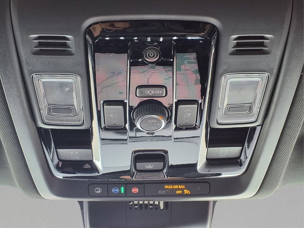 Certified 2026 GMC Yukon AT4 AWD/4WD image 26