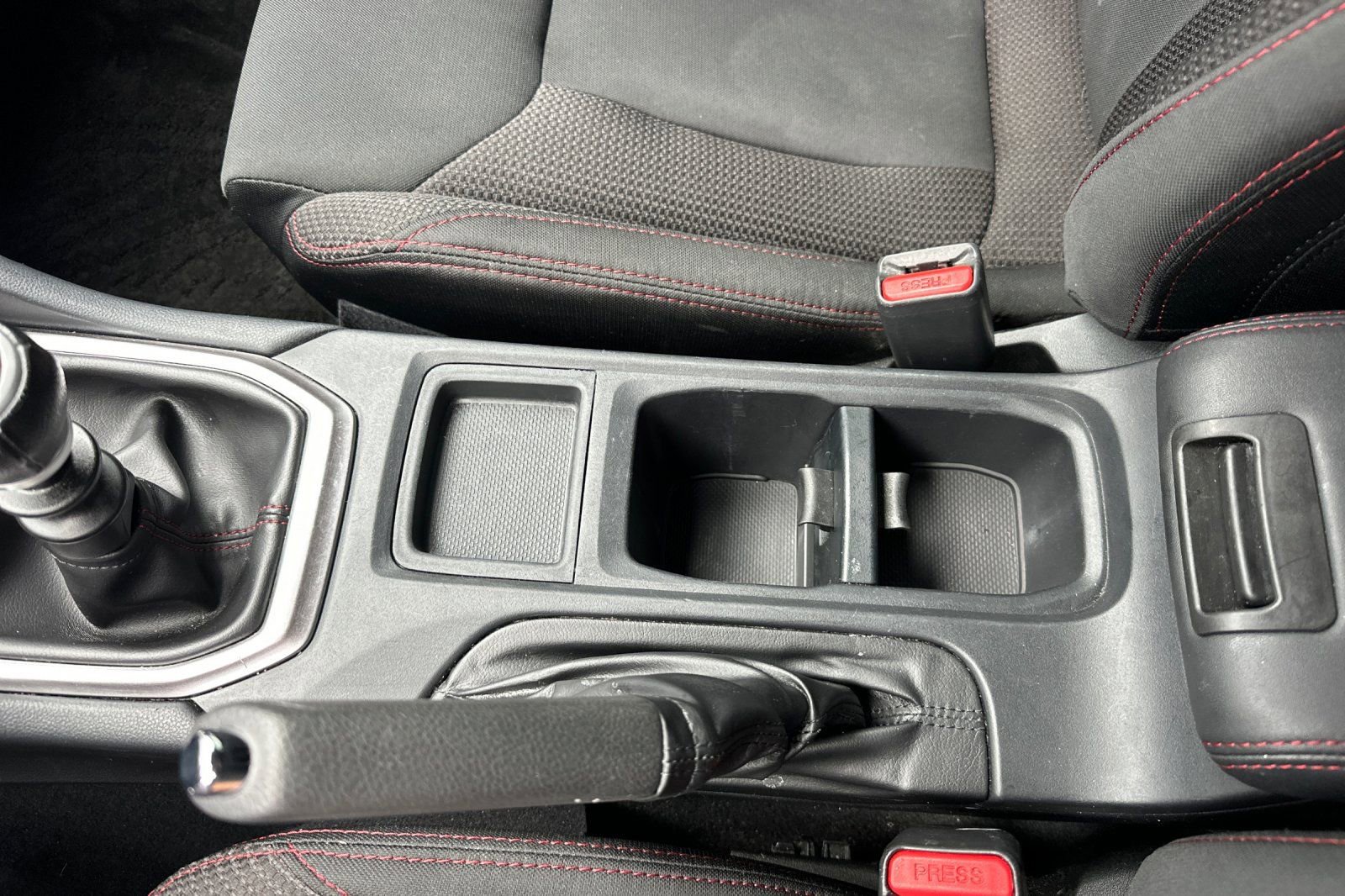 Used 2024 Subaru WRX Premium image 50