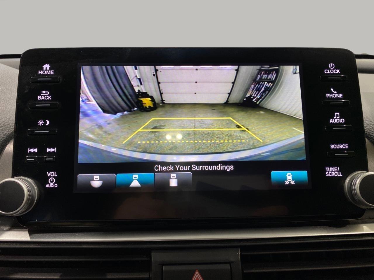 Used 2018 Honda Accord EX-L image 12