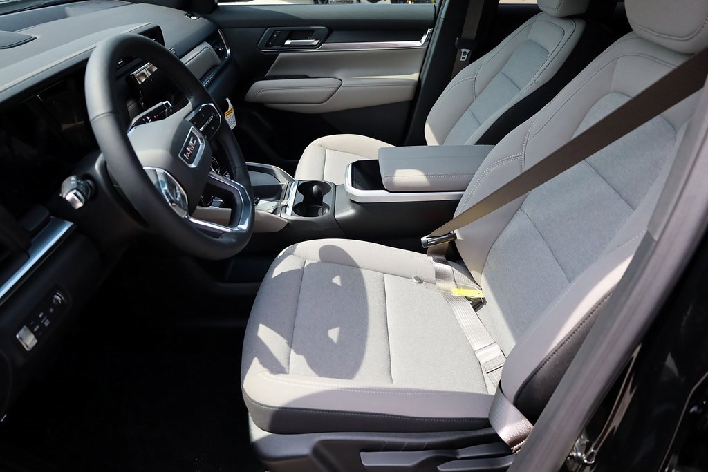 New 2026 GMC Terrain Elevation image 11