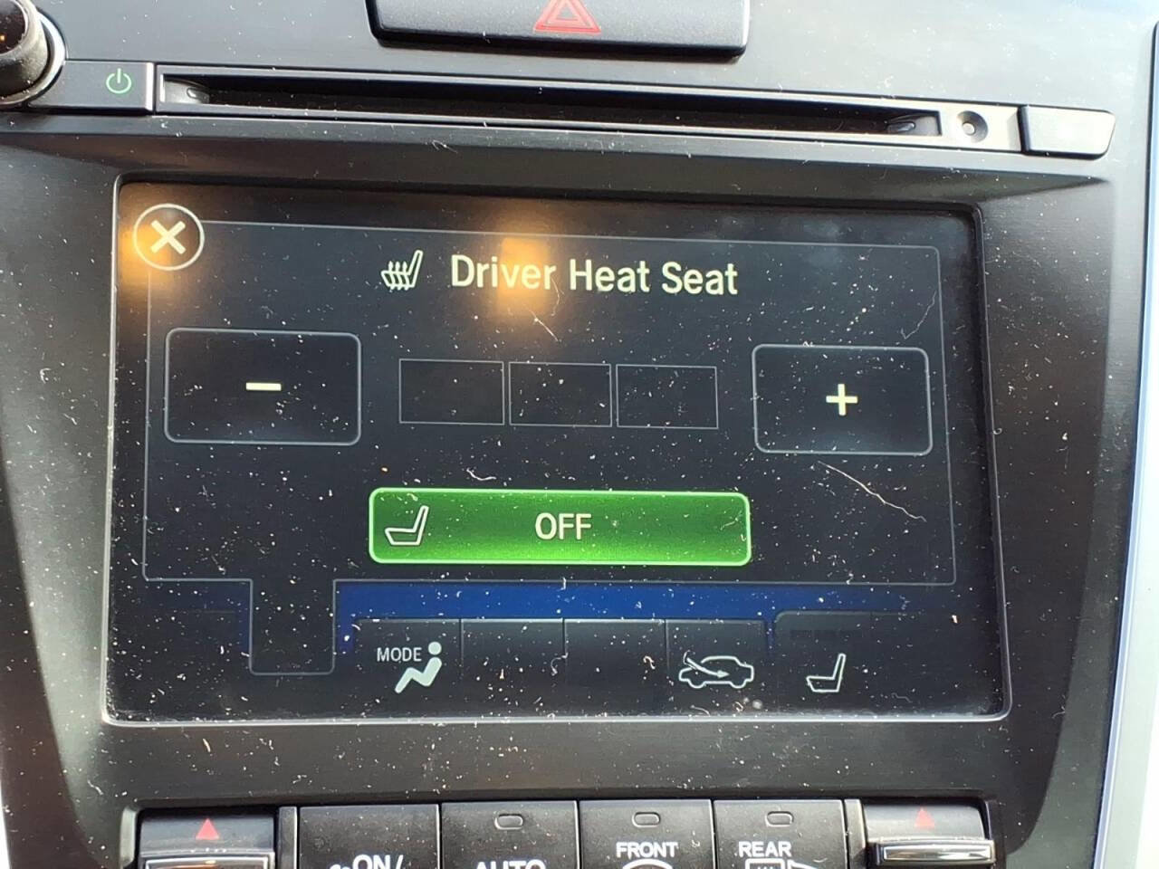 Used 2017 Acura TLX V6 w/ Technology Package image 23