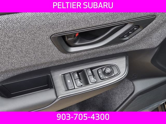 New 2026 Subaru Outback Limited image 12