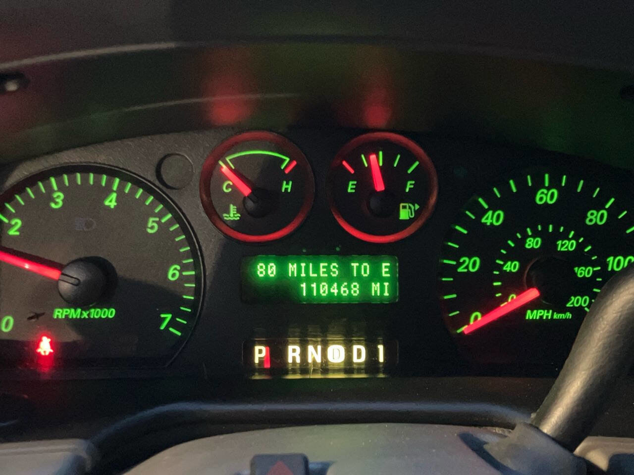 Used 2004 Ford Taurus SE image 17