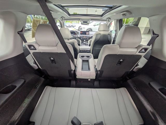Certified 2023 Acura MDX SH-AWD w/ Technology Package image 14