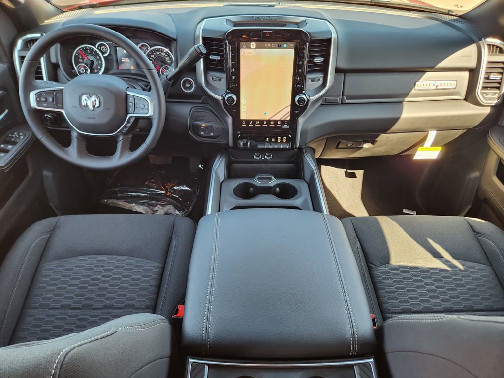 New 2026 RAM 2500 Lone Star image 20