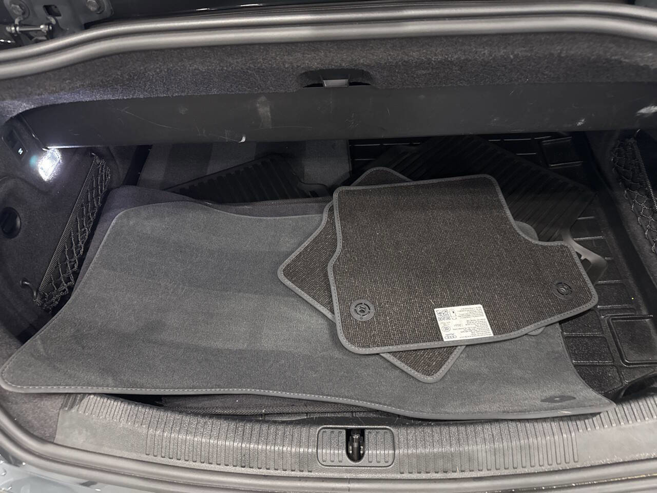 Used 2019 Audi A5 2.0T Premium Plus w/ Premium Plus image 28