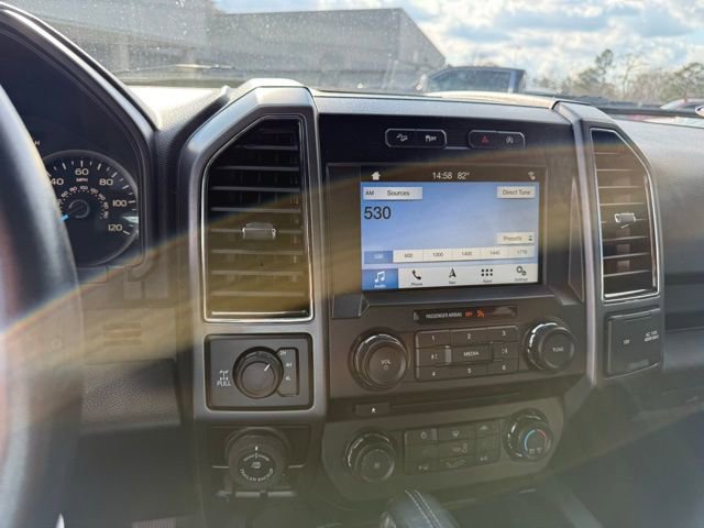 Used 2018 Ford F150 XLT w/ Equipment Group 302A Luxury image 17