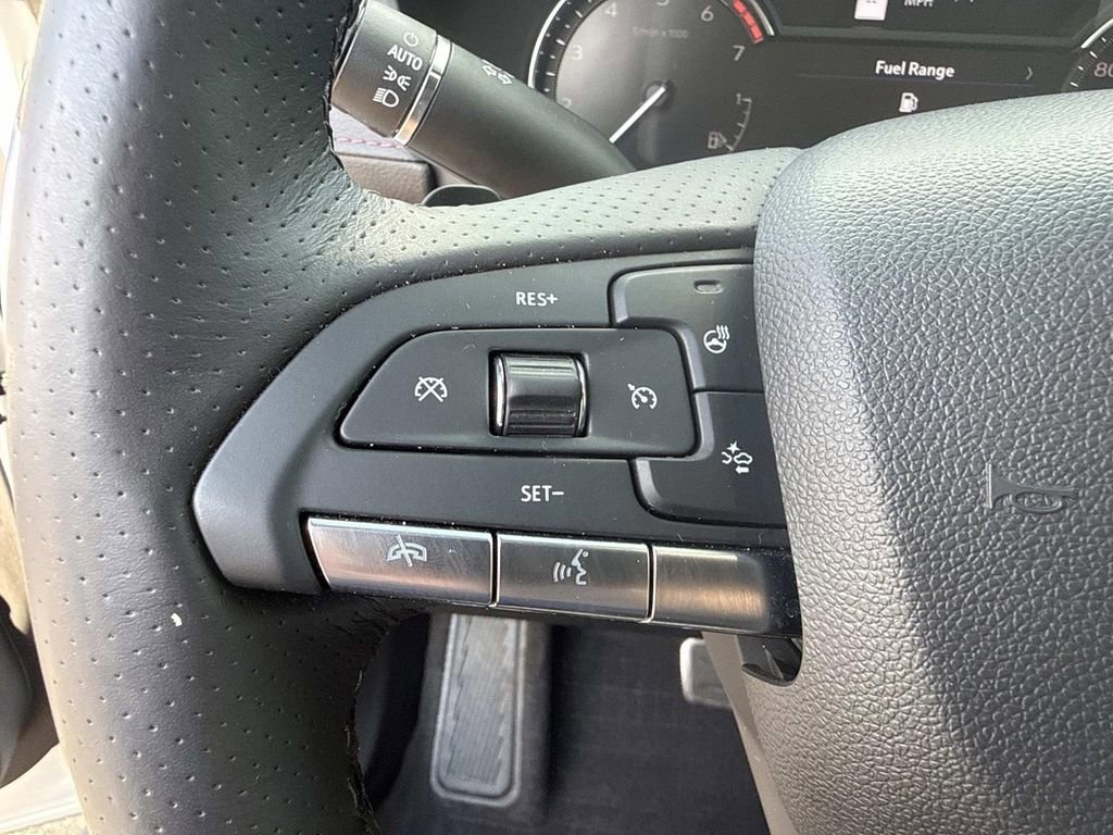 Certified 2023 Cadillac XT4 Sport FWD image 30