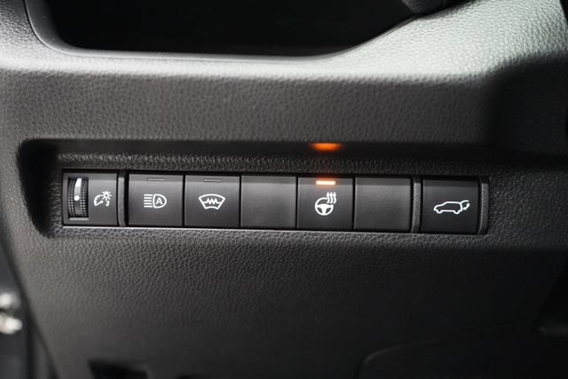 Used 2024 Toyota RAV4 SE w/ Weather & Moonroof Package AWD/4WD image 21