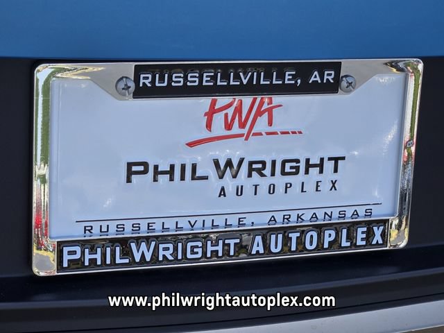 New 2026 Chevrolet TrailBlazer ACTIV FWD image 17