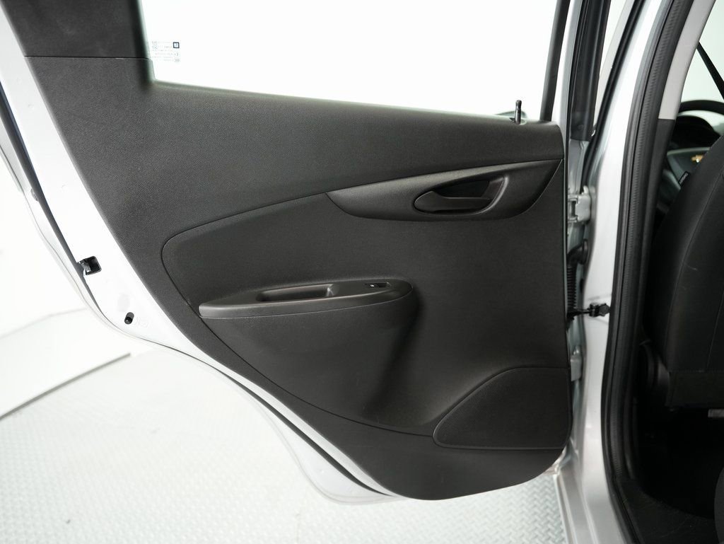 Used 2021 Chevrolet Spark LT FWD image 30