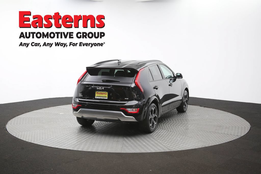 Used 2023 Kia Niro EX Touring FWD image 37