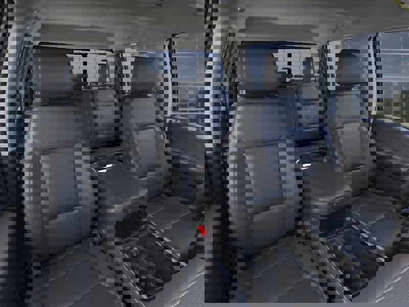 New 2025 Ford F250 Lariat w/ Tremor Off-Road Package image 10