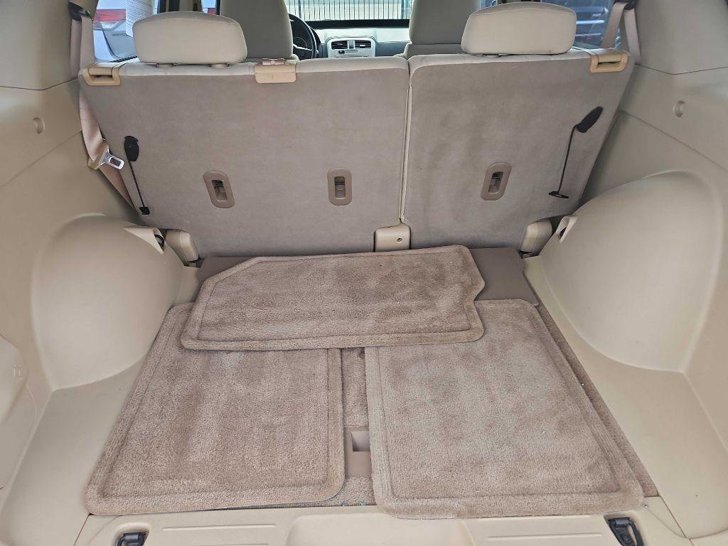 Used 2006 Chevrolet Equinox LS FWD image 28