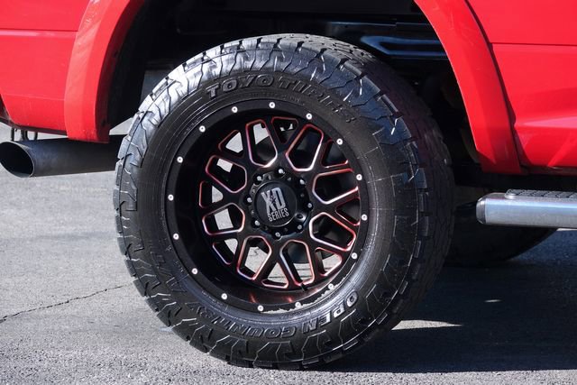 Used 2017 RAM 2500 Laramie w/ Convenience Group AWD/4WD image 63