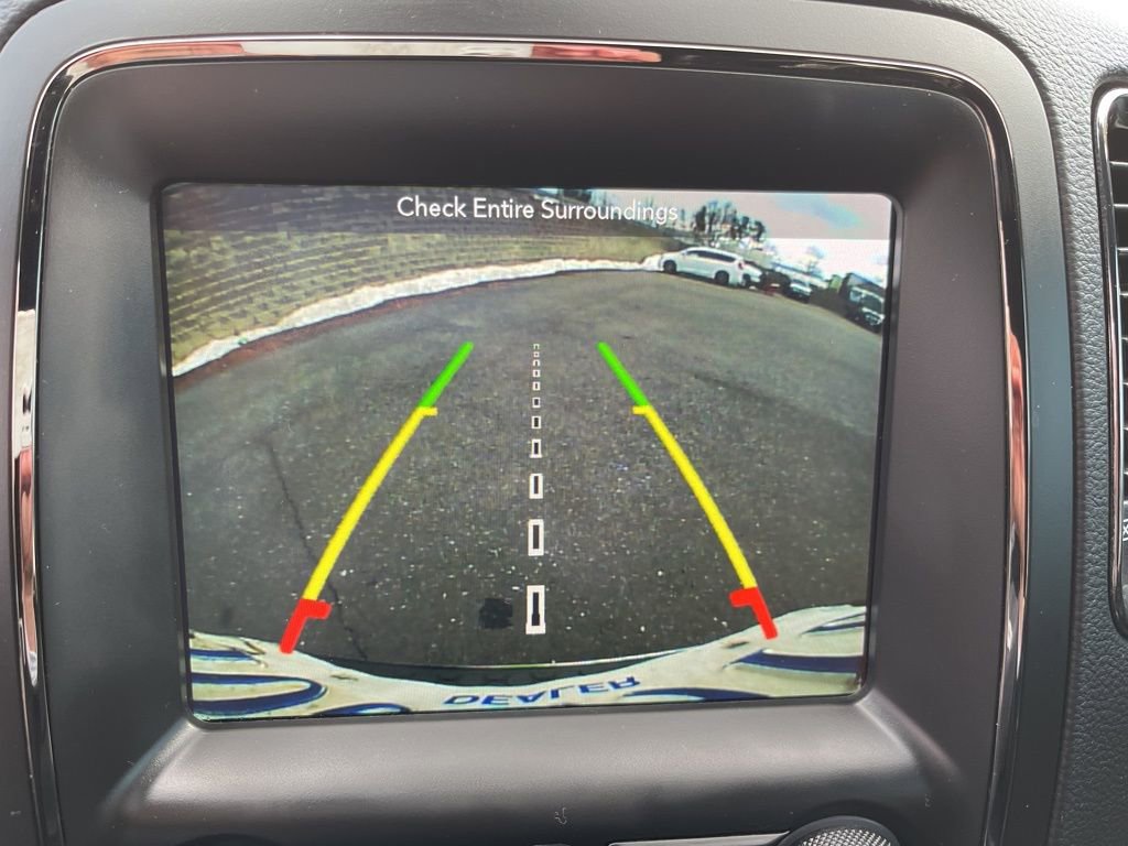 Used 2019 Dodge Durango R/T image 28