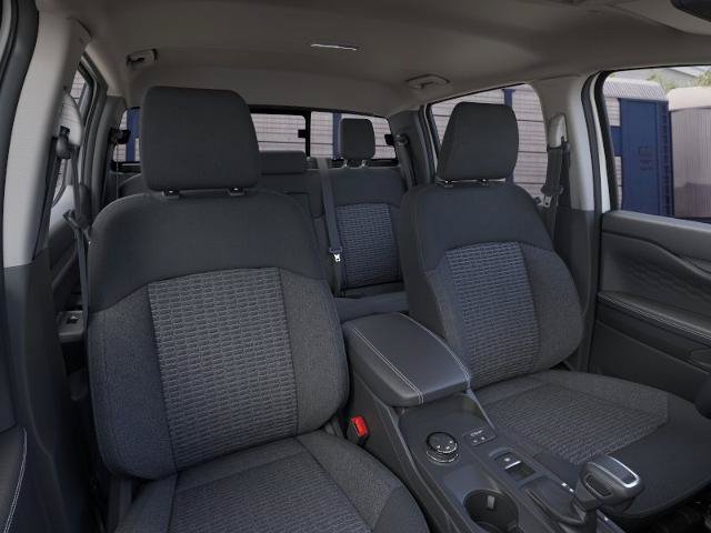 New 2026 Ford Ranger XLT AWD/4WD image 37