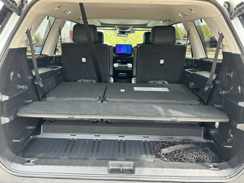 Used 2023 Toyota Sequoia TRD Pro image 27