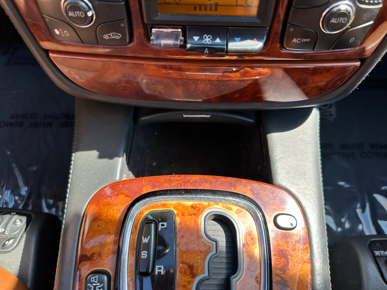 Used 2001 Mercedes-Benz S 600 image 66