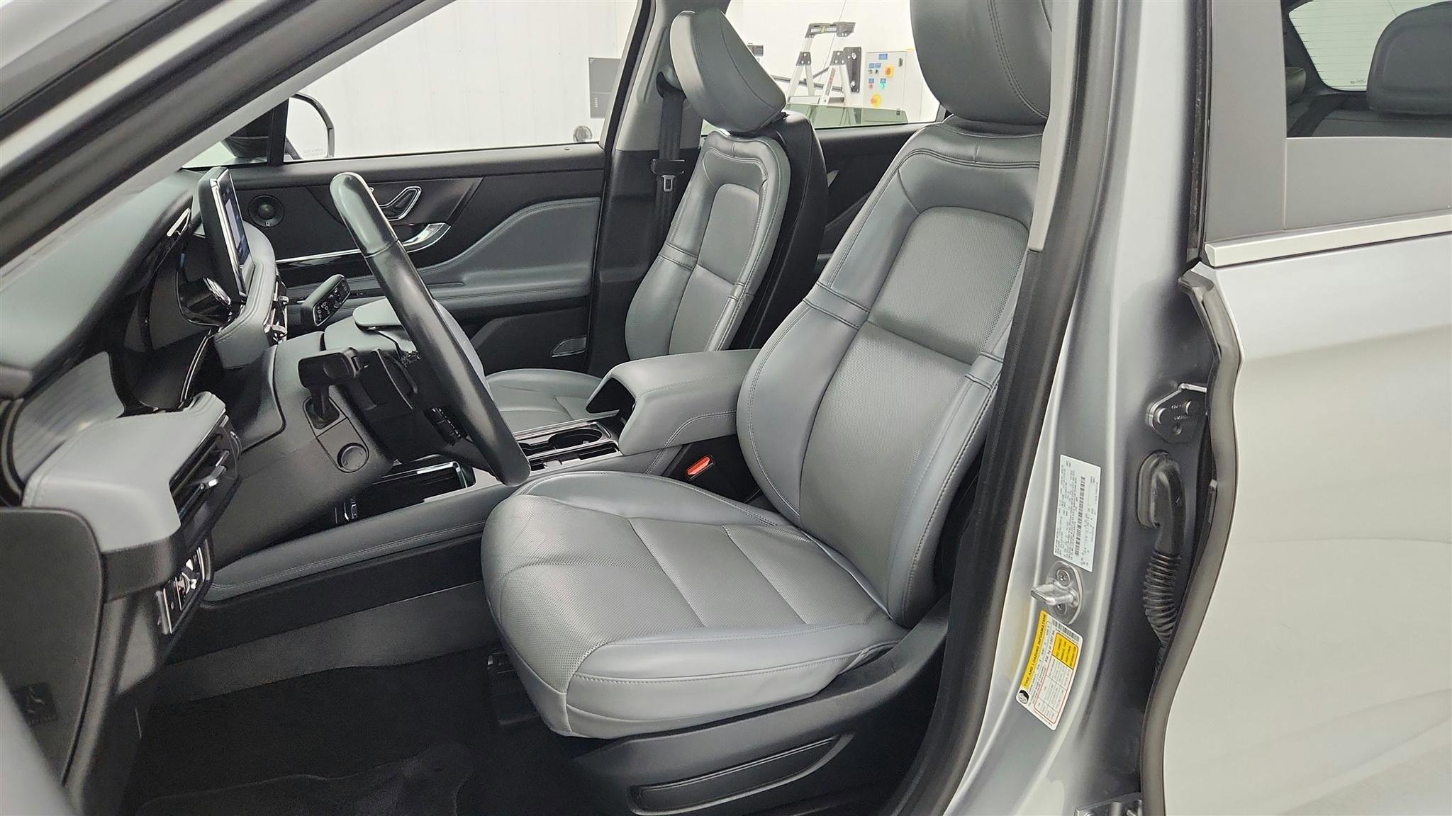 Used 2021 Lincoln Corsair Reserve FWD image 26