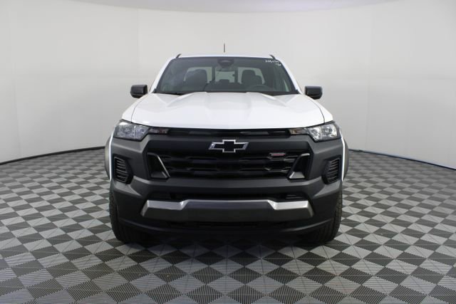 New 2026 Chevrolet Colorado Trail Boss image 25