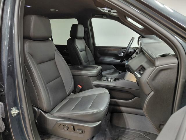 Certified 2022 Chevrolet Tahoe Z71 w/ Max Trailering Package image 29