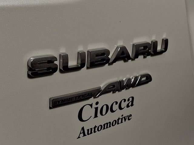 Used 2023 Subaru Outback Limited AWD/4WD image 29