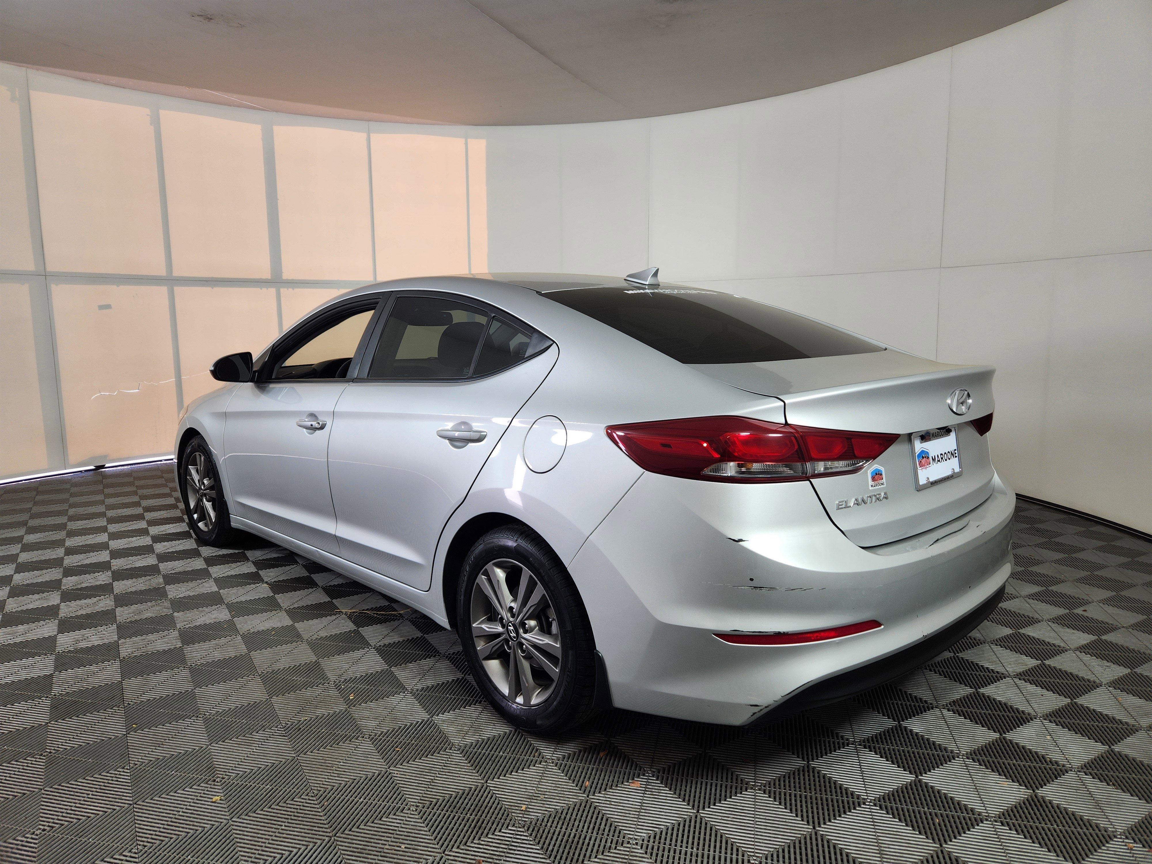 Used 2018 Hyundai Elantra Value Edition image 5