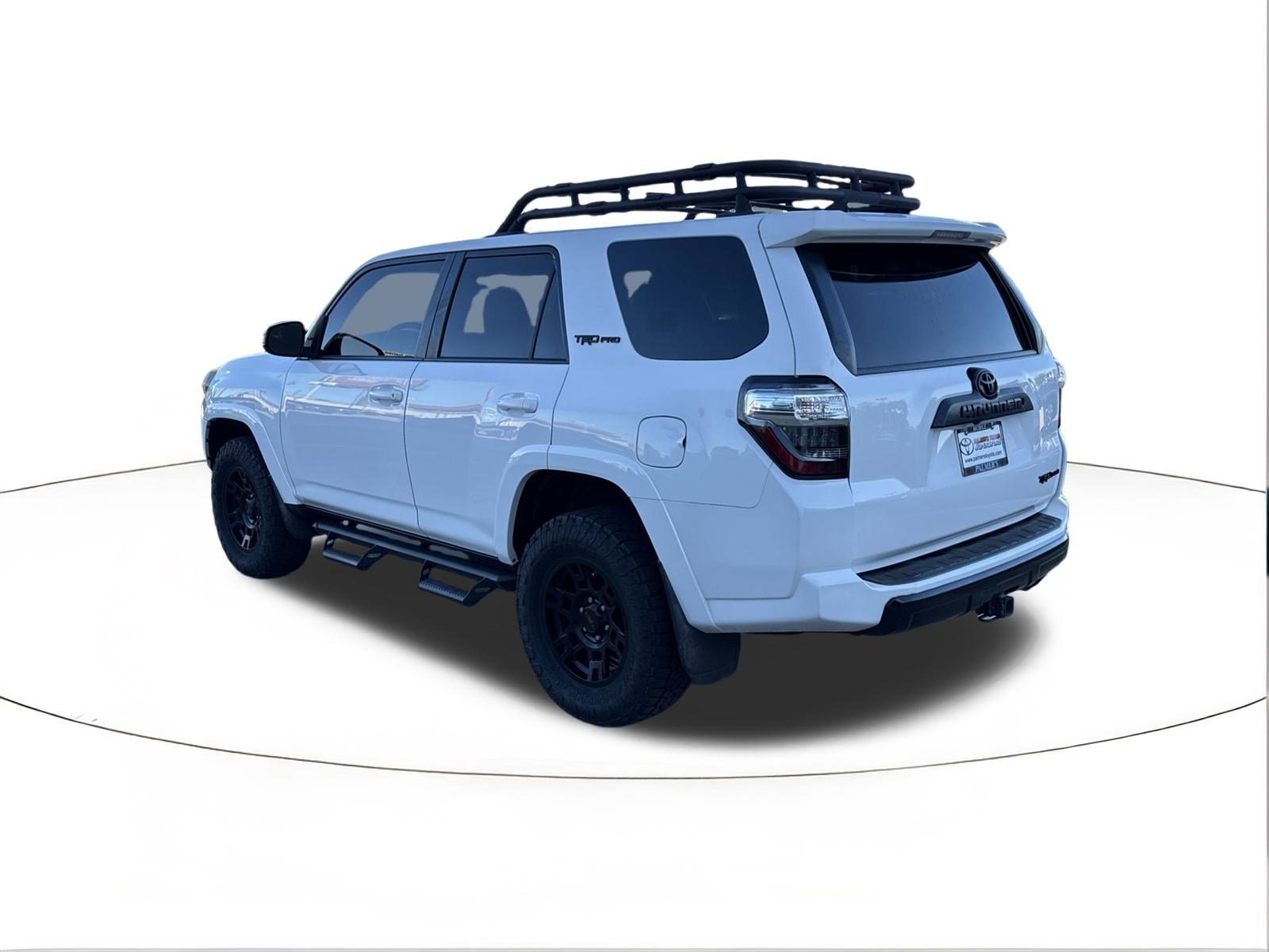 Used 2019 Toyota 4Runner TRD Pro image 5
