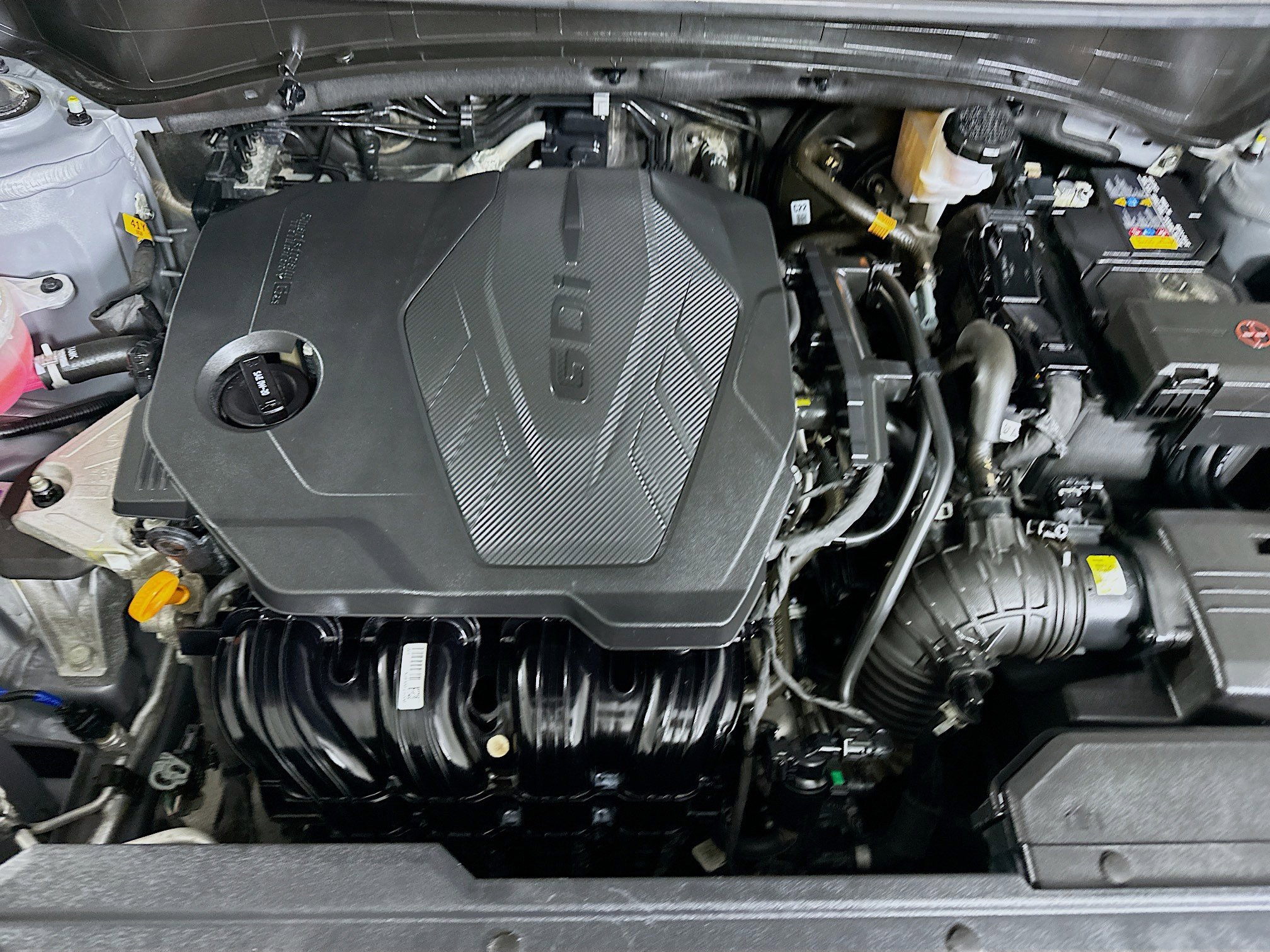 Used 2024 Kia Sportage LX image 31