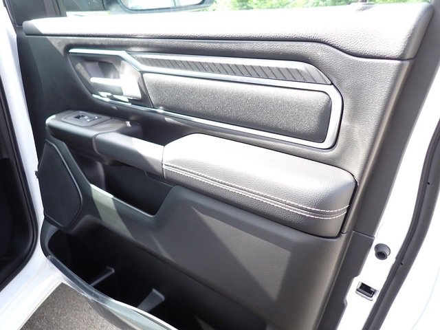 New 2025 RAM 1500 Big Horn image 13