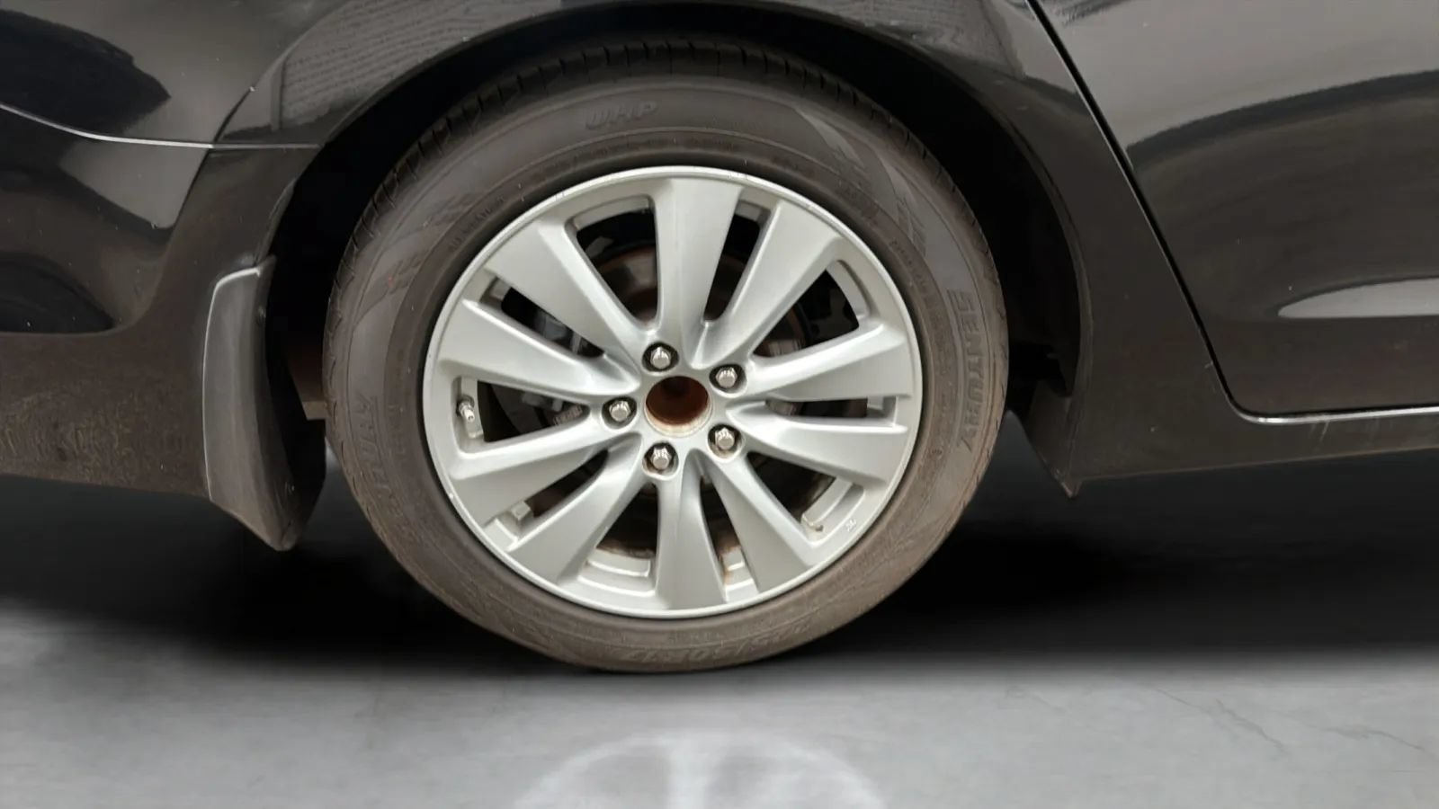Used 2011 Honda Accord EX-L image 24
