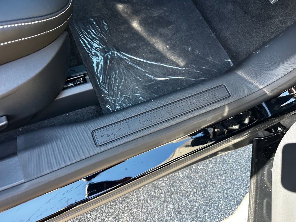 New 2025 Ford Mustang Mach-E GT w/ Bronze Appearance Package image 41