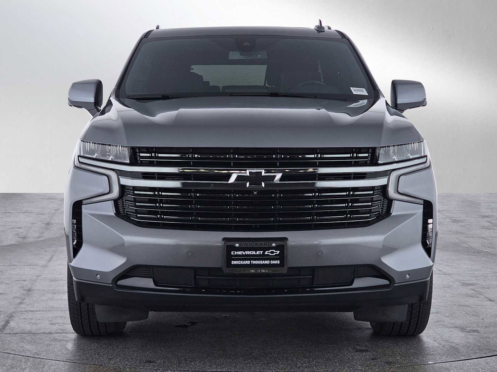 Used 2021 Chevrolet Suburban RST w/ Luxury Package image 8