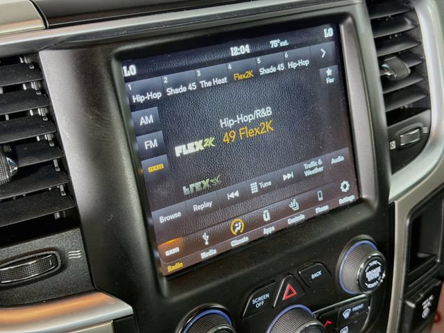 Used 2019 RAM 1500 Warlock AWD/4WD image 14