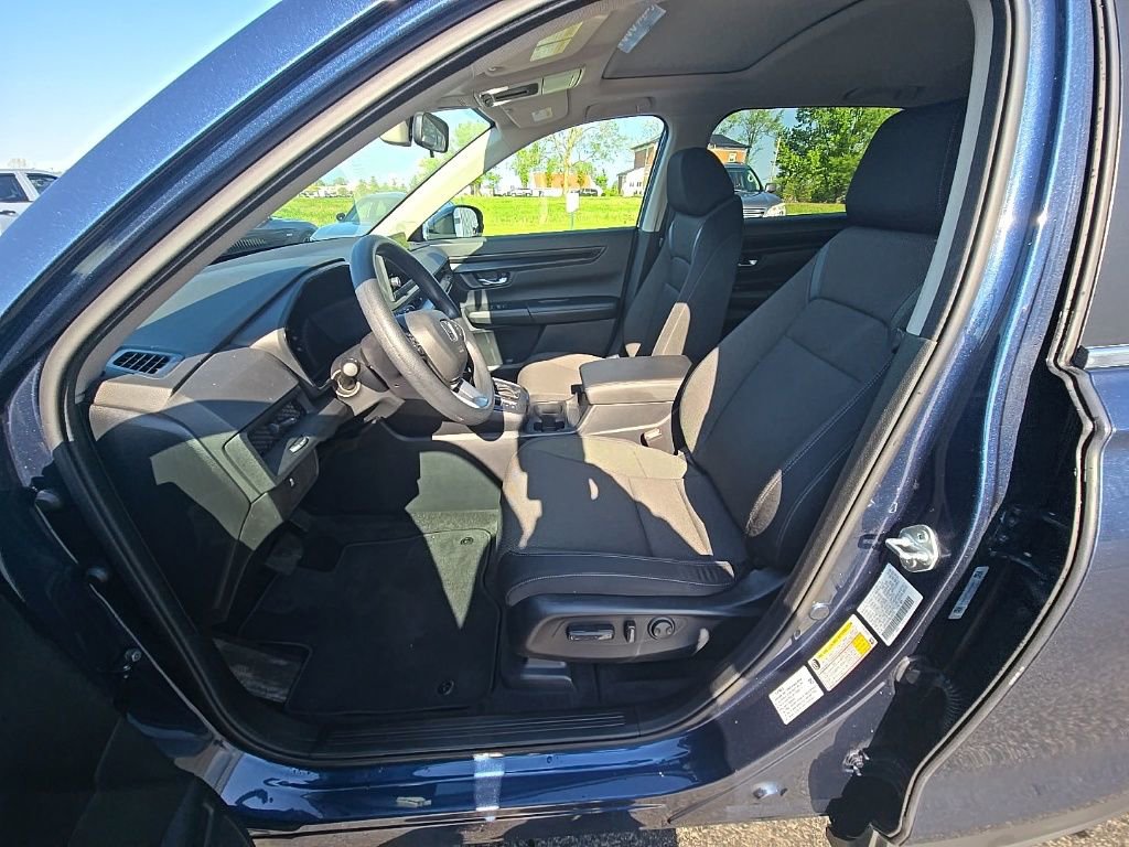 Used 2024 Honda CR-V EX image 12