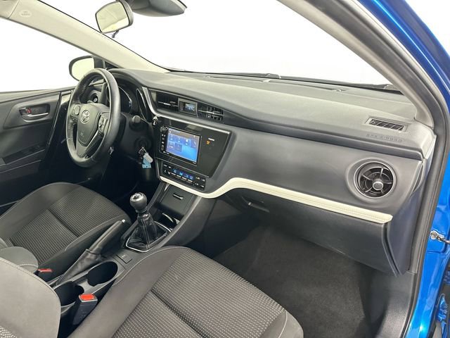 Used 2017 Toyota Corolla iM FWD image 27